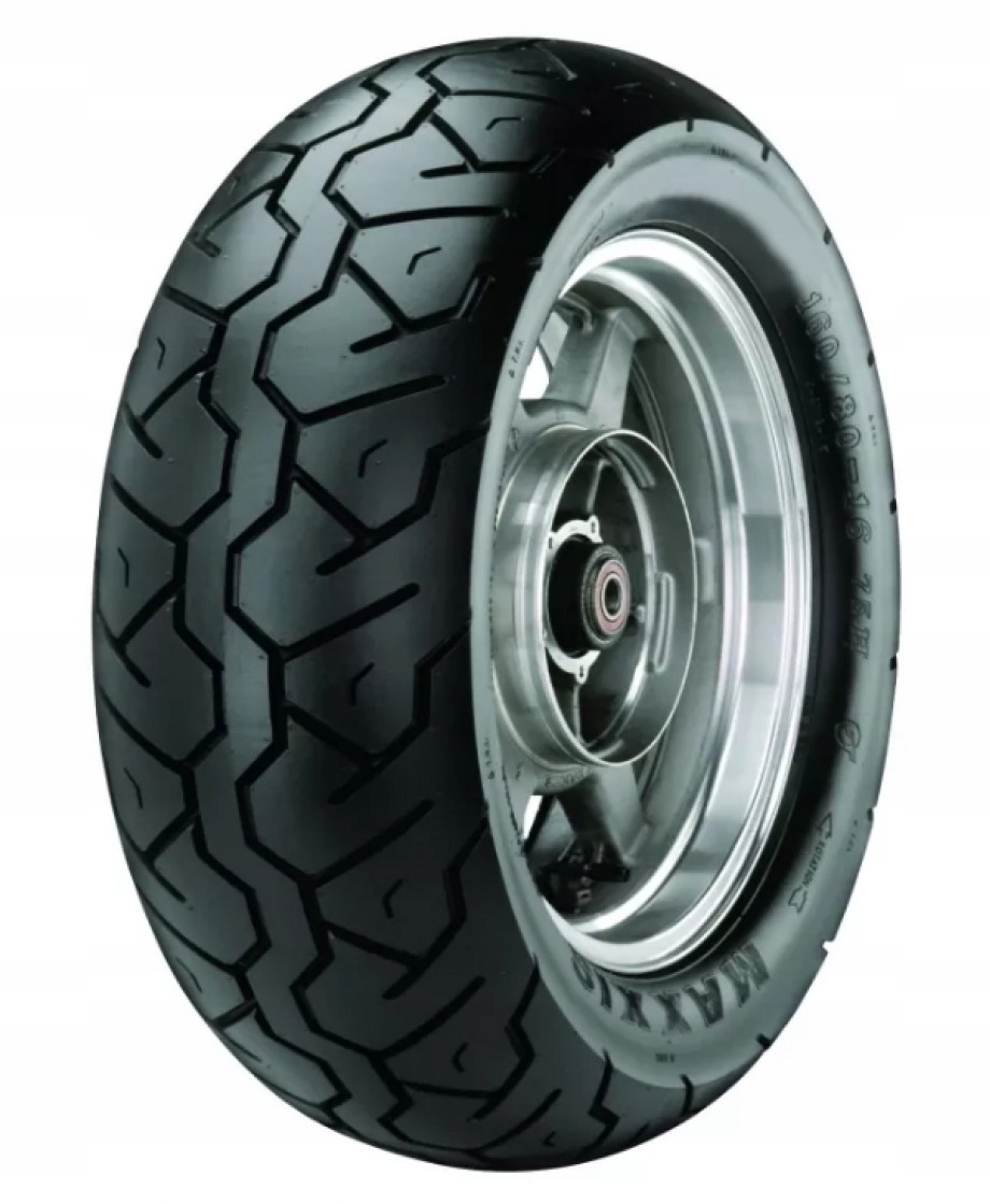 80/90-21 opona MAXXIS M-6011 R 48H